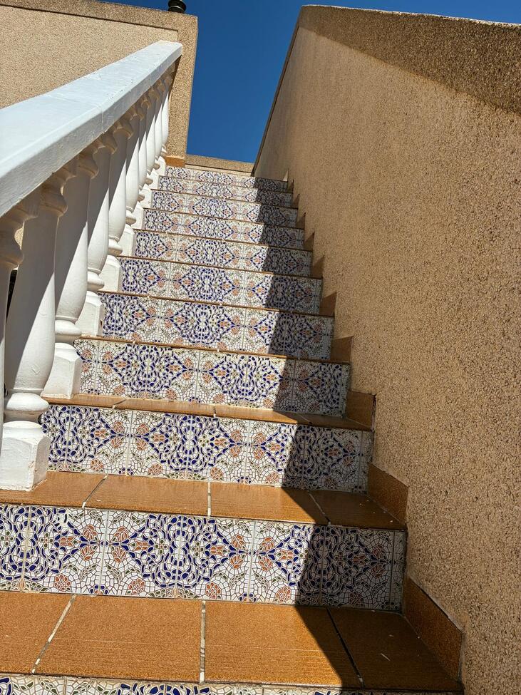 For sale - 3 Bedroom 2 Bathroom Quad Villa in Villamartin - Costa Blanca  - Alicante