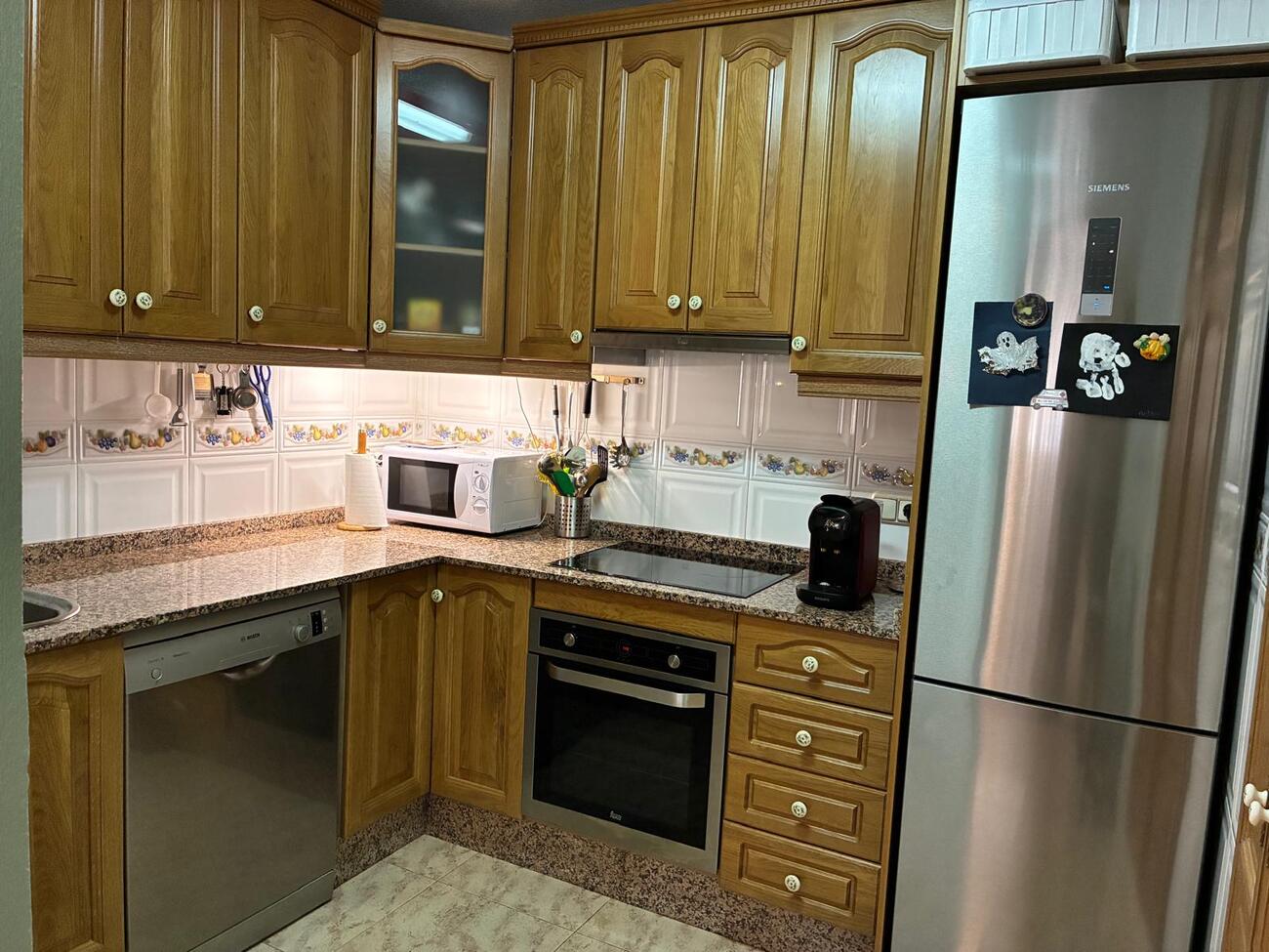 For sale - 3 Bedroom 2 Bathroom Quad Villa in Villamartin - Costa Blanca  - Alicante