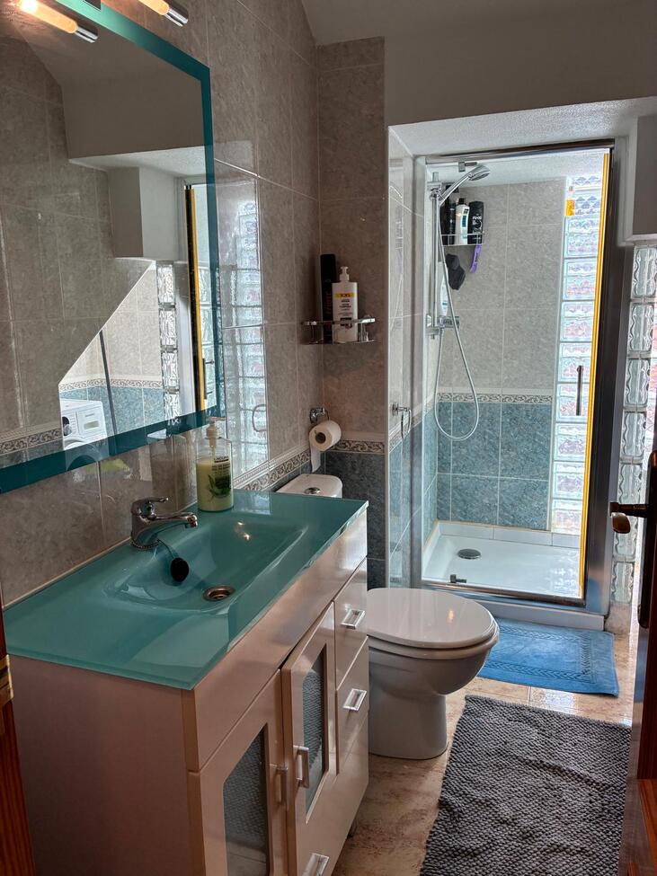 For sale - 3 Bedroom 2 Bathroom Quad Villa in Villamartin - Costa Blanca  - Alicante