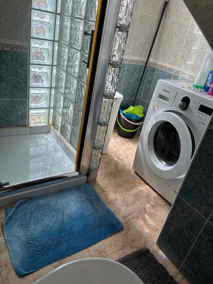 For sale - 3 Bedroom 2 Bathroom Quad Villa in Villamartin - Costa Blanca  - Alicante