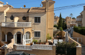 27-51-0-11-908/76111, 3 Bedroom 2 Bathroom Quad Villa in Villamartin