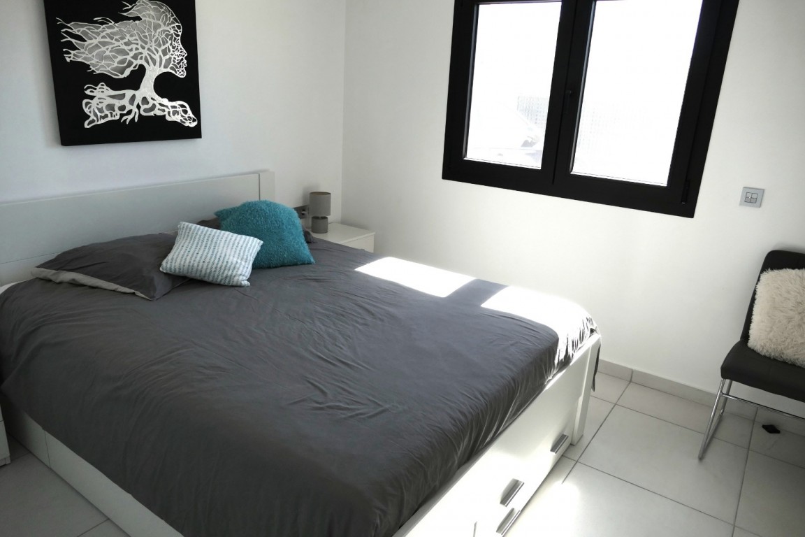 For sale - 4 Bedroom 2 Bathroom Villa in Benijofar - Costa Blanca  - Alicante