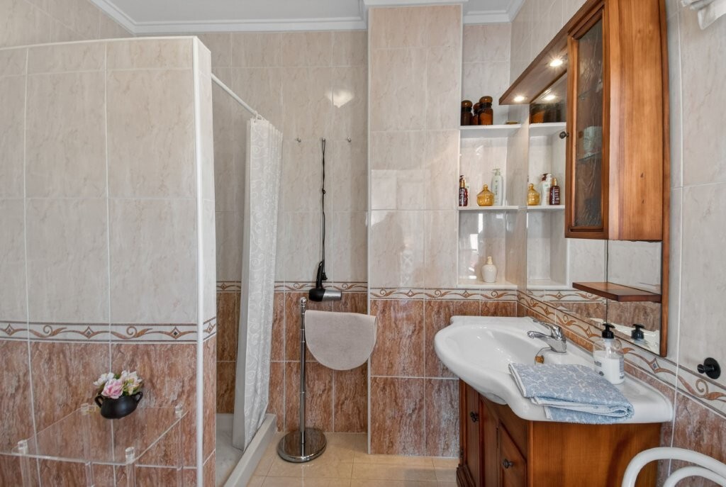 For sale - 3 Bedroom 2 Bathroom Quad House in Playa Flamenca - Serena III  - Alicante