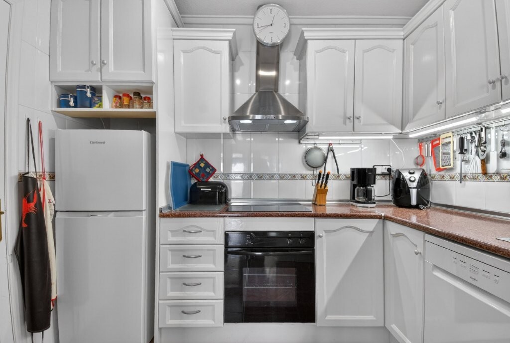 For sale - 3 Bedroom 2 Bathroom Quad House in Playa Flamenca - Serena III  - Alicante