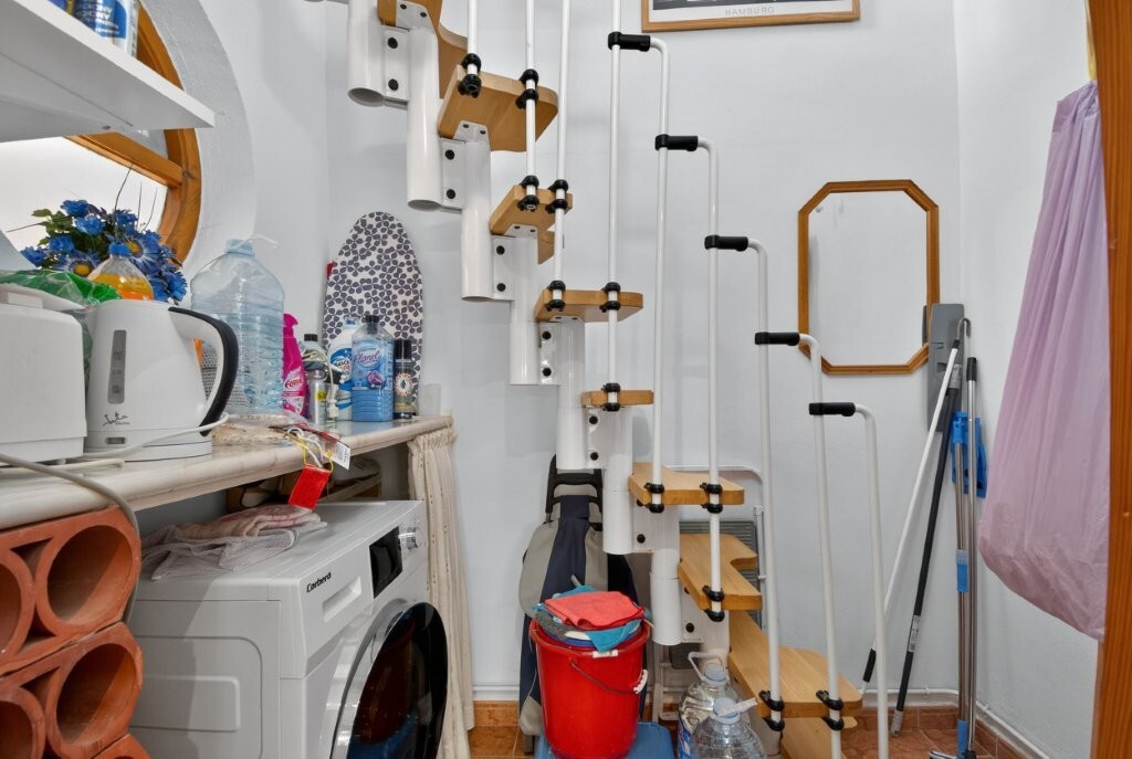 For sale - 3 Bedroom 2 Bathroom Quad House in Playa Flamenca - Serena III  - Alicante