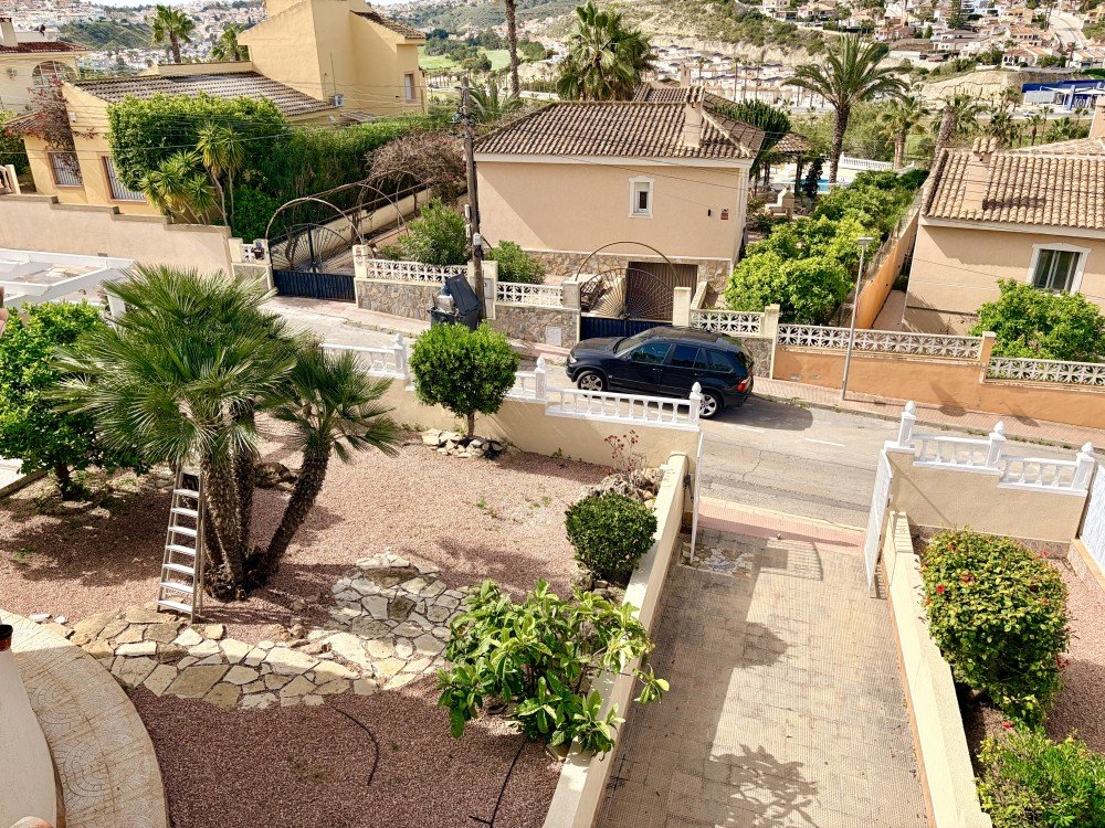 For sale - 5 Bedroom 3 Bathroom Villa in Ciudad Quesada - Costa Blanca  - Alicante