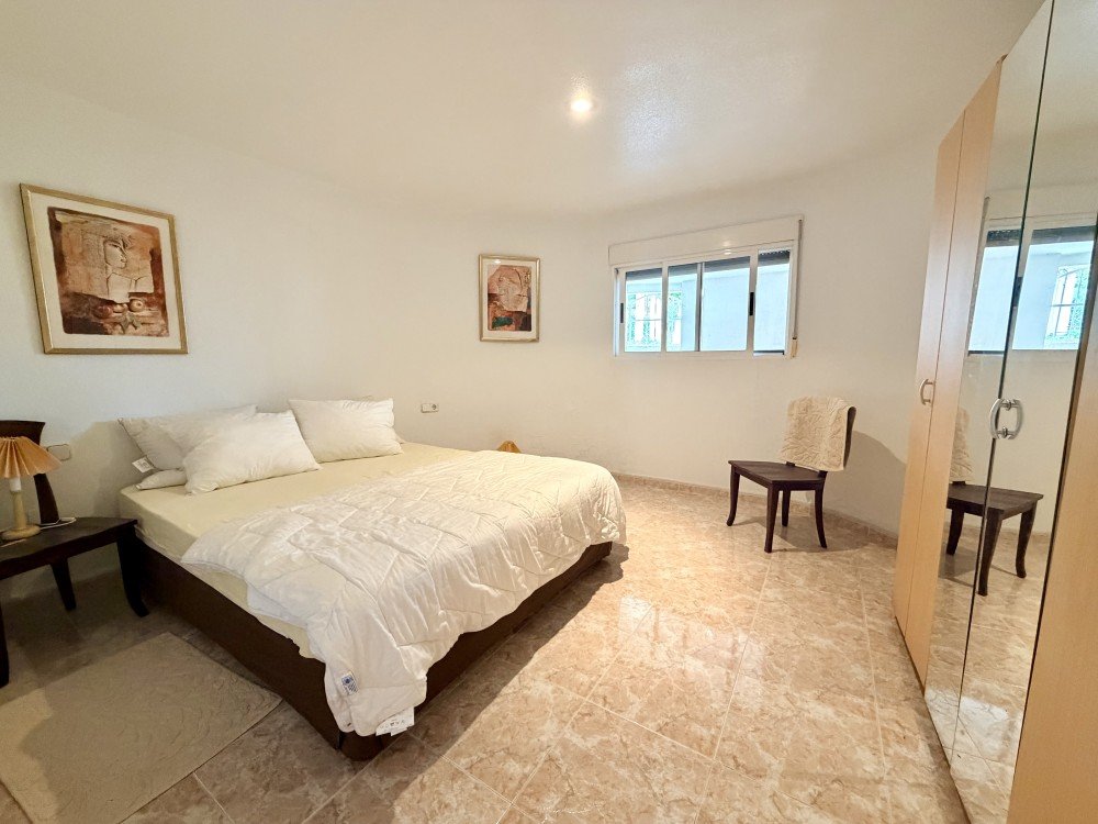 For sale - 5 Bedroom 3 Bathroom Villa in Ciudad Quesada - Costa Blanca  - Alicante