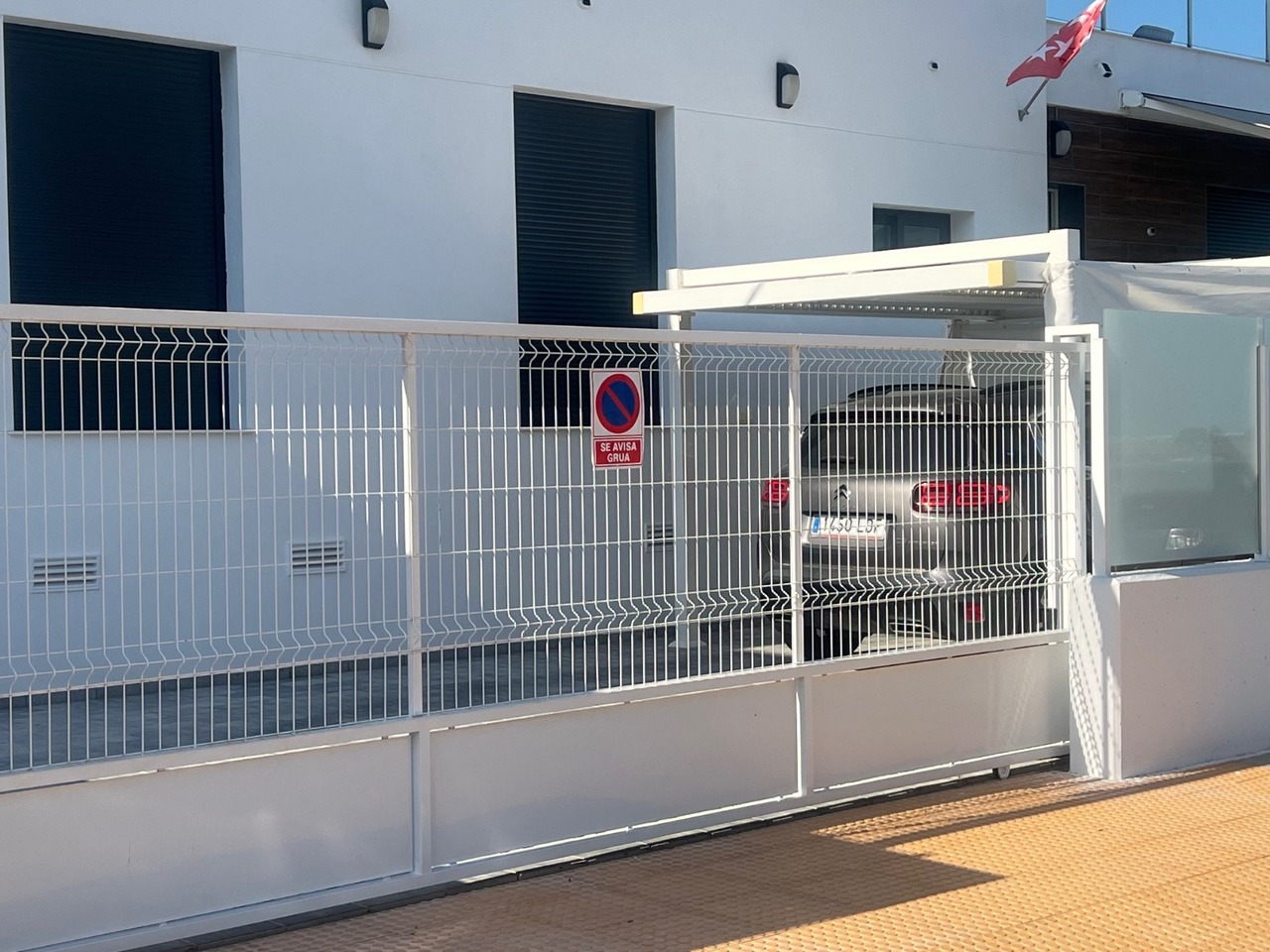 For sale - 3 Bedroom 3 Bathroom Villa in Los Montesinos - Costa Blanca  - Alicante