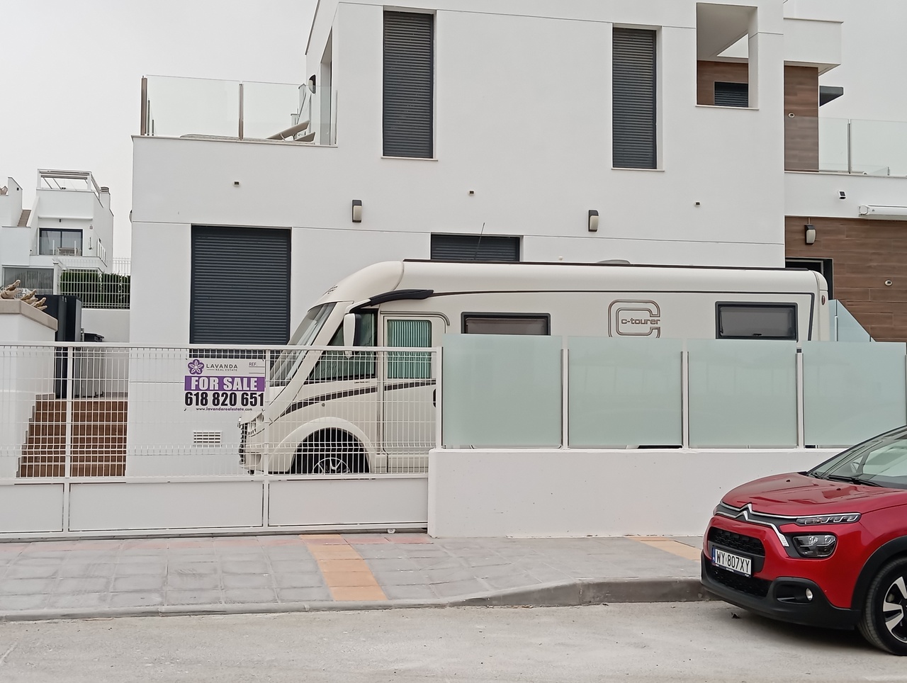 For sale - 3 Bedroom 3 Bathroom Villa in Los Montesinos - Costa Blanca  - Alicante