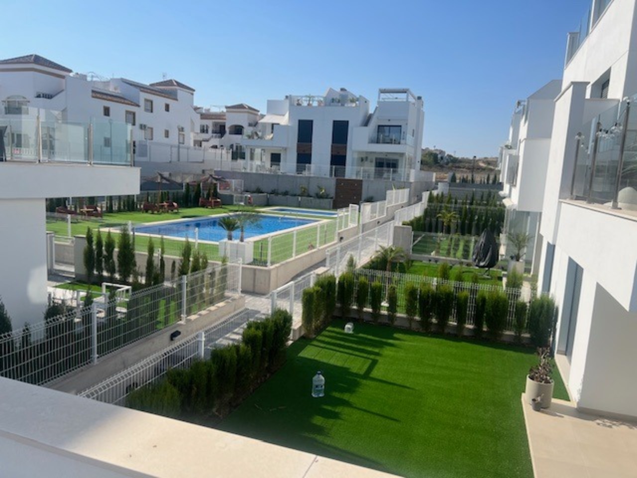 For sale - 3 Bedroom 3 Bathroom Villa in Los Montesinos - Costa Blanca  - Alicante
