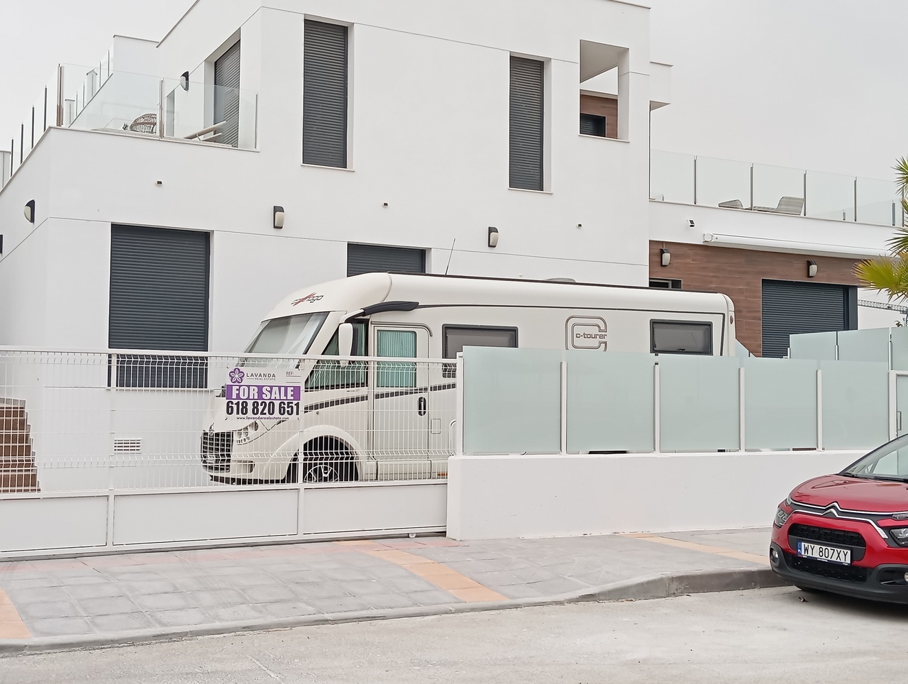 For sale - 3 Bedroom 3 Bathroom Villa in Los Montesinos - Costa Blanca  - Alicante