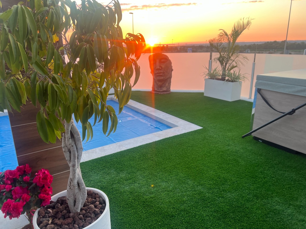 For sale - 3 Bedroom 3 Bathroom Villa in Los Montesinos - Costa Blanca  - Alicante