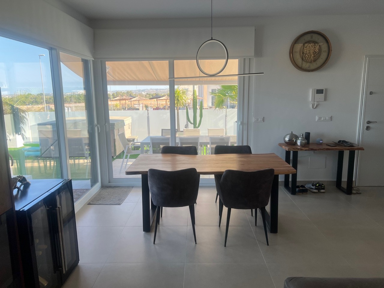 For sale - 3 Bedroom 3 Bathroom Villa in Los Montesinos - Costa Blanca  - Alicante