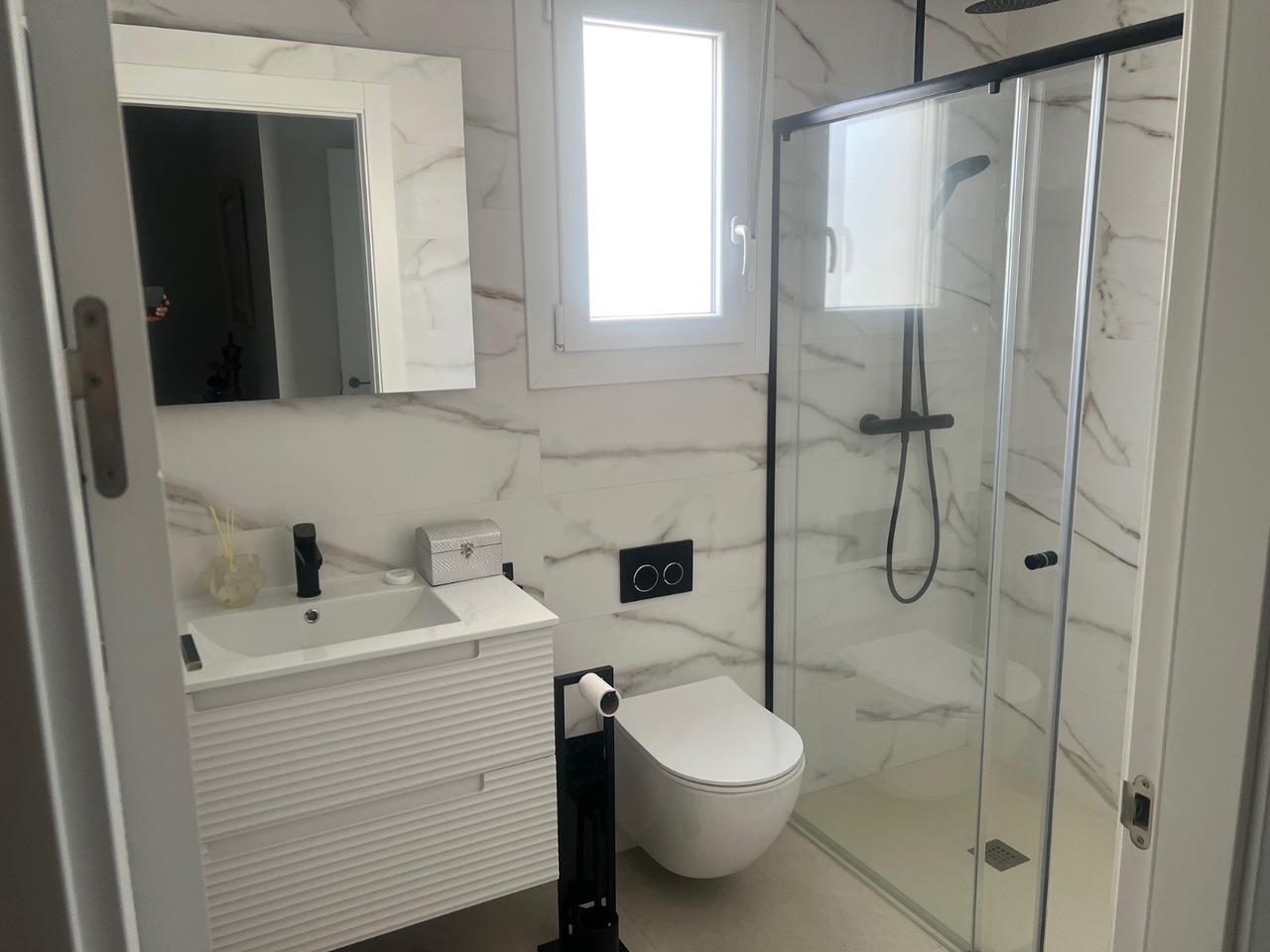 For sale - 3 Bedroom 3 Bathroom Villa in Los Montesinos - Costa Blanca  - Alicante