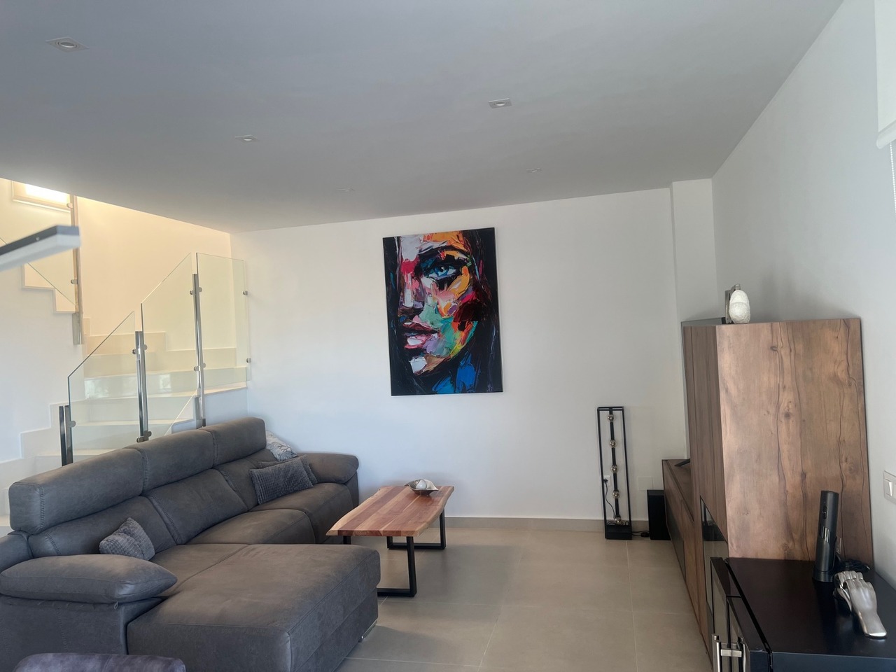 For sale - 3 Bedroom 3 Bathroom Villa in Los Montesinos - Costa Blanca  - Alicante