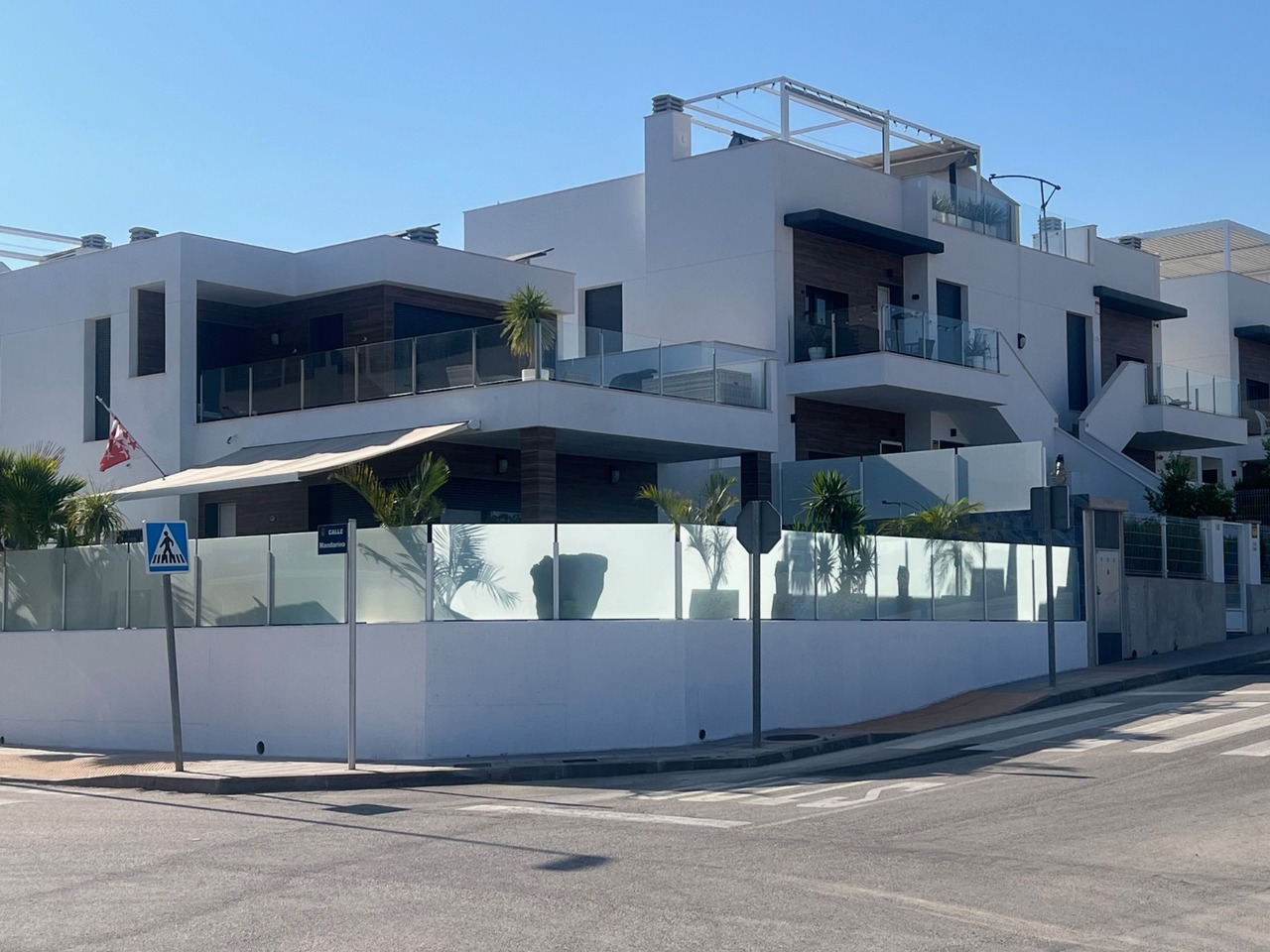 For sale - 3 Bedroom 3 Bathroom Villa in Los Montesinos - Costa Blanca  - Alicante