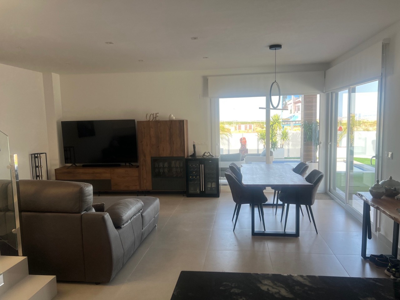 For sale - 3 Bedroom 3 Bathroom Villa in Los Montesinos - Costa Blanca  - Alicante