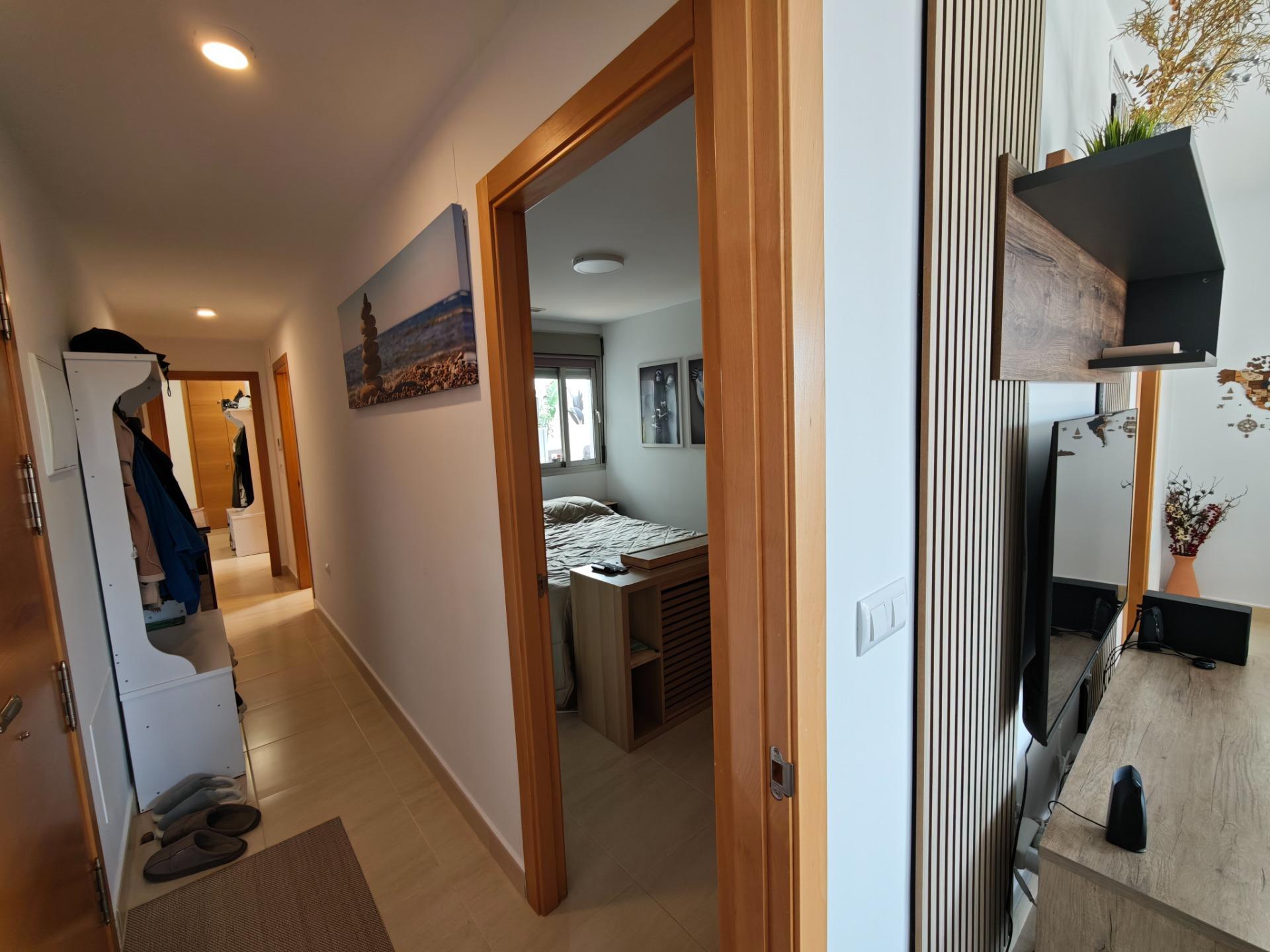 For sale - 2 Bedroom 2 Bathroom Apartment in San Miguel de Salinas - San Miguel De Salinas  - Alicante