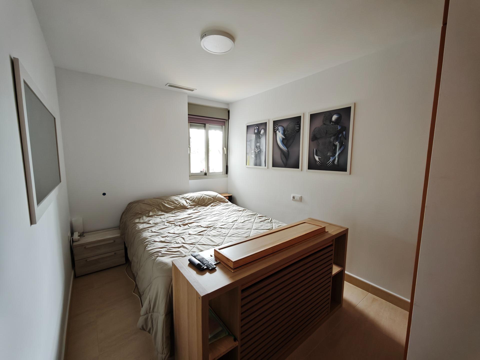 For sale - 2 Bedroom 2 Bathroom Apartment in San Miguel de Salinas - San Miguel De Salinas  - Alicante