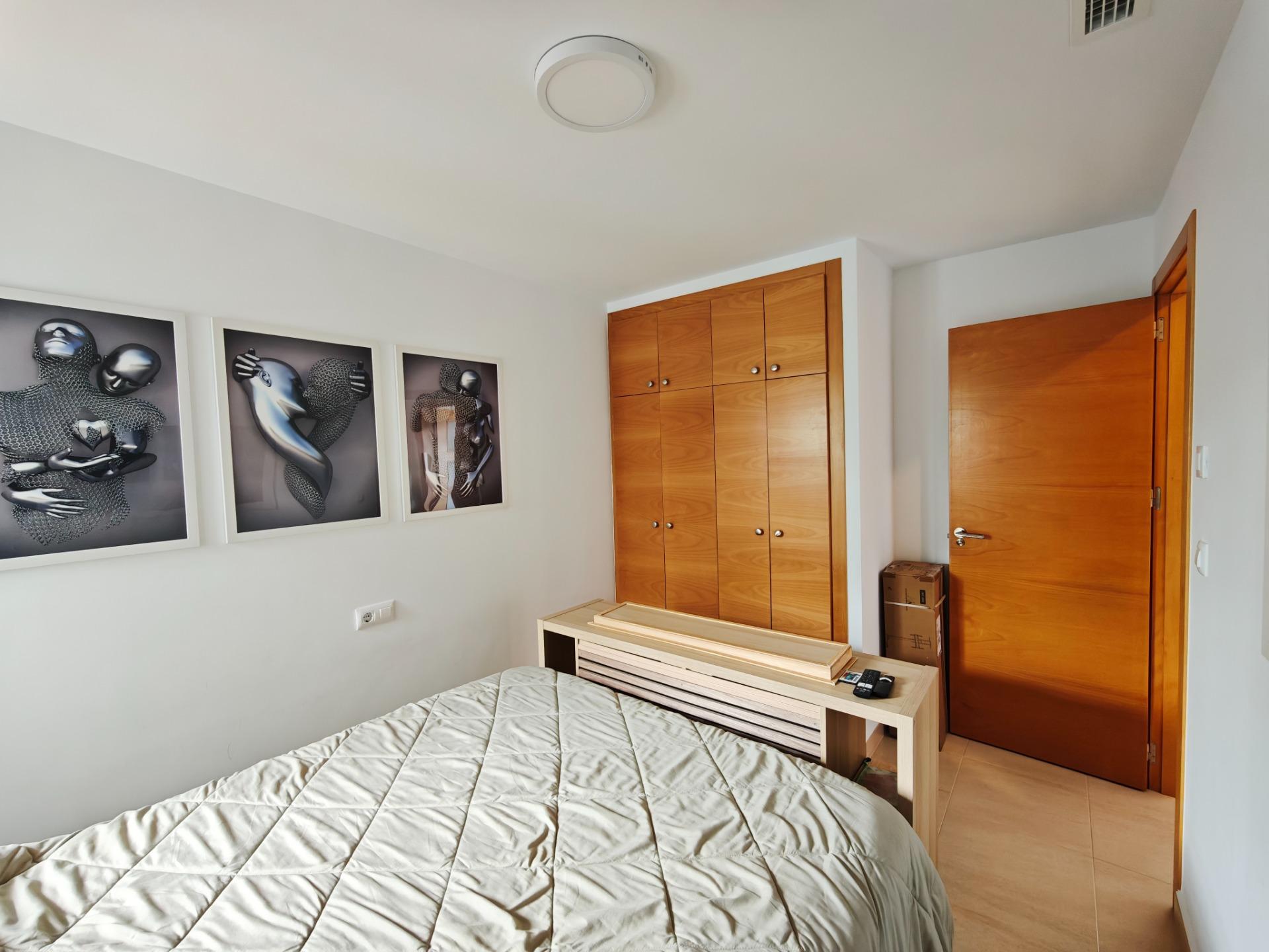 For sale - 2 Bedroom 2 Bathroom Apartment in San Miguel de Salinas - San Miguel De Salinas  - Alicante