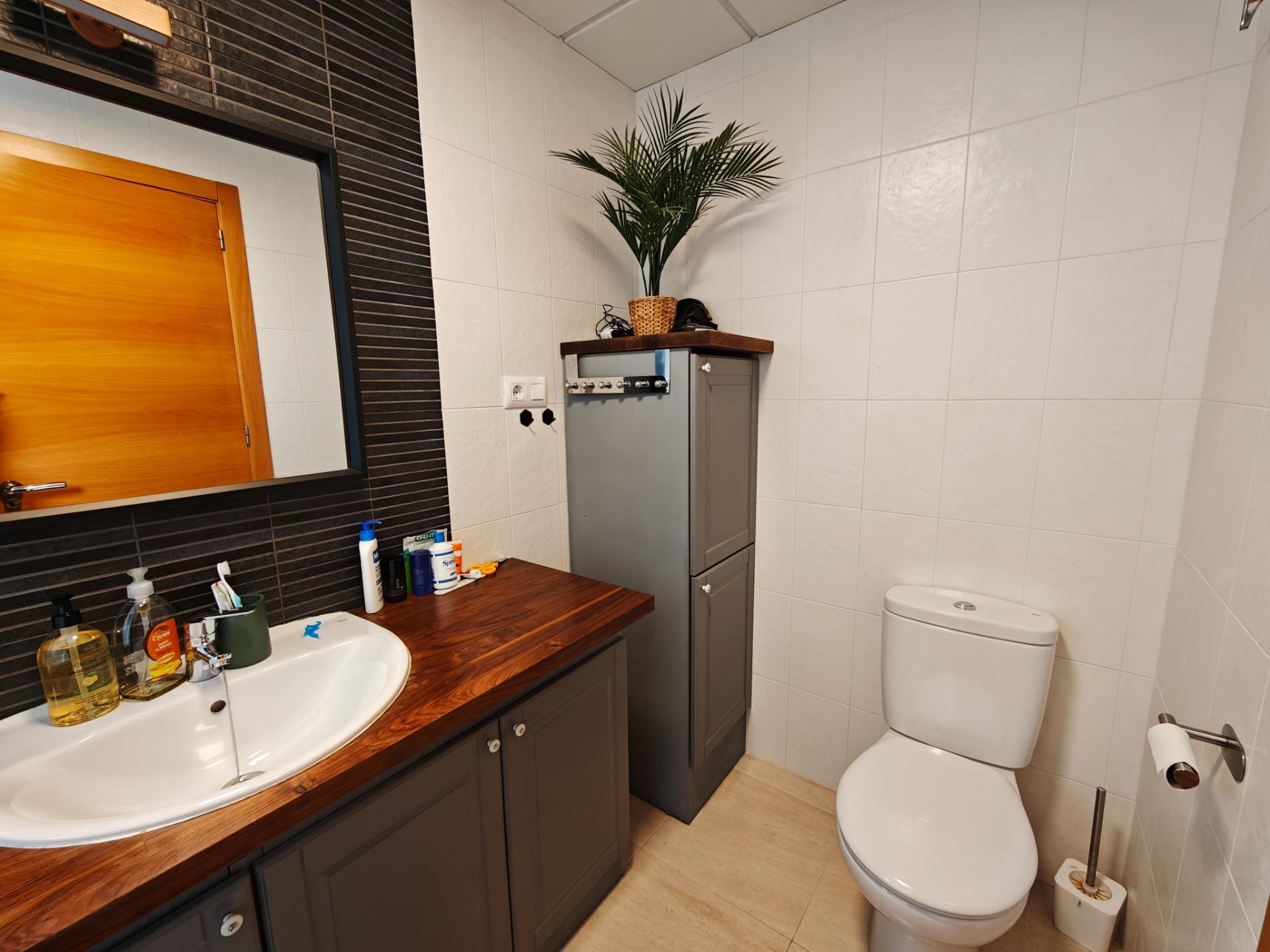 For sale - 2 Bedroom 2 Bathroom Apartment in San Miguel de Salinas - San Miguel De Salinas  - Alicante