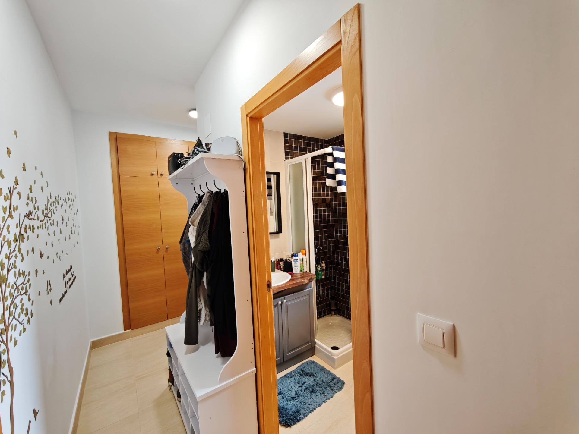 For sale - 2 Bedroom 2 Bathroom Apartment in San Miguel de Salinas - San Miguel De Salinas  - Alicante