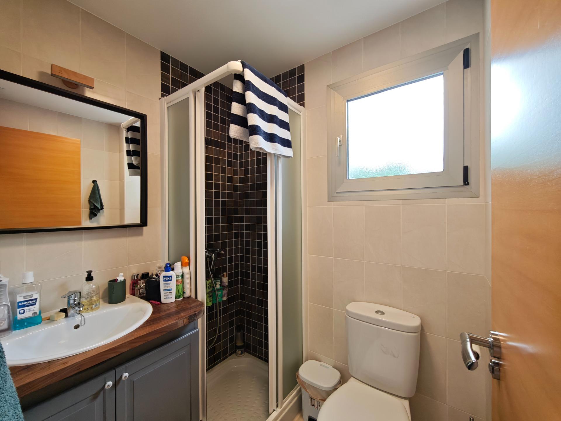 For sale - 2 Bedroom 2 Bathroom Apartment in San Miguel de Salinas - San Miguel De Salinas  - Alicante