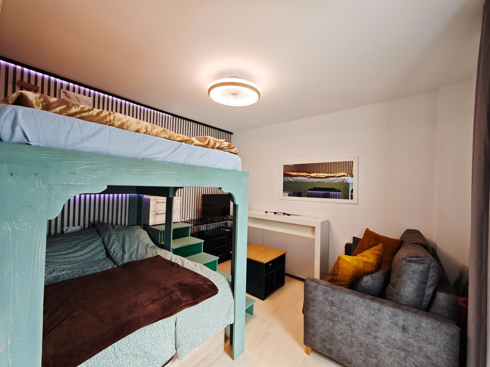 For sale - 2 Bedroom 2 Bathroom Apartment in San Miguel de Salinas - San Miguel De Salinas  - Alicante