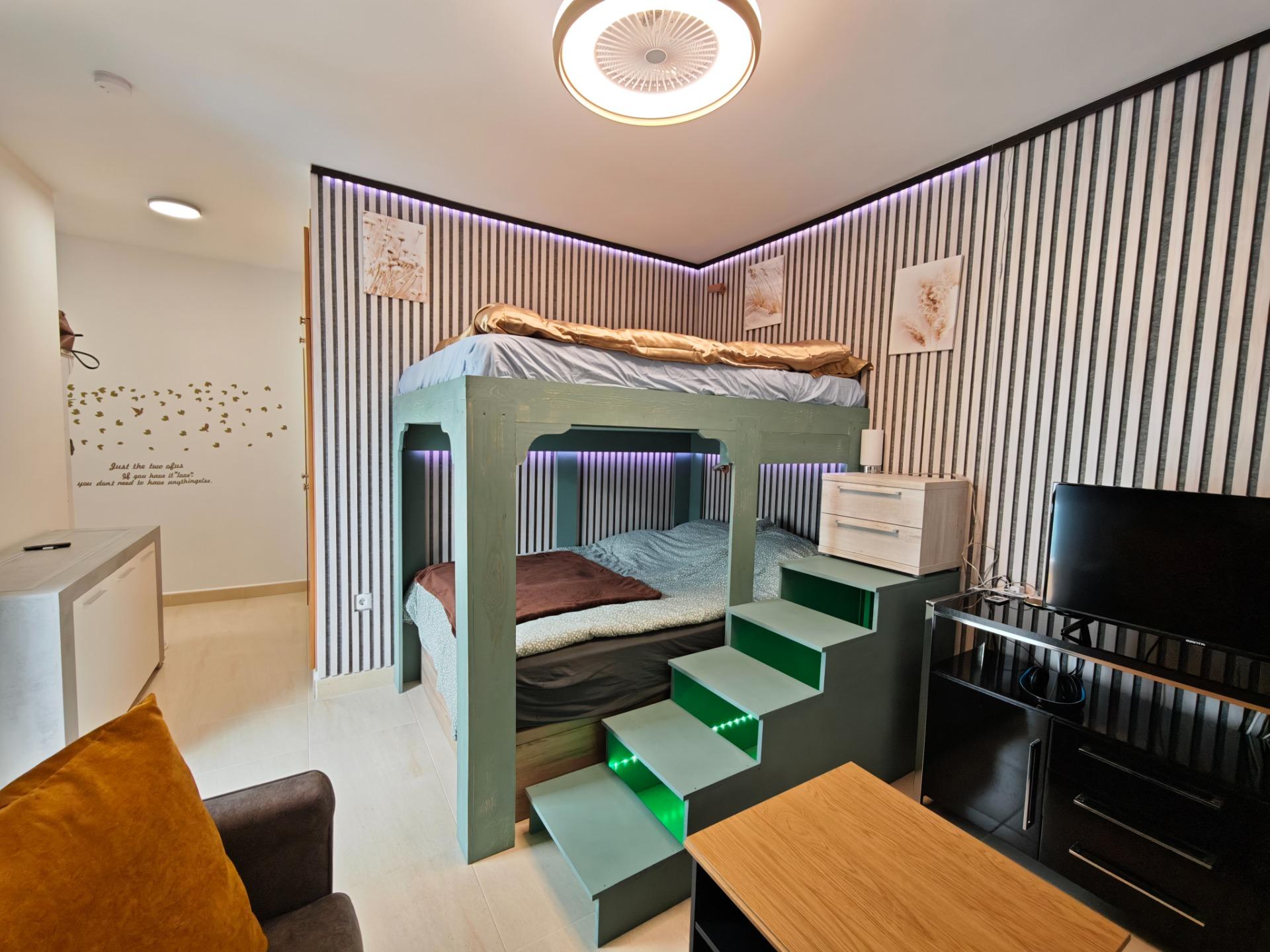 For sale - 2 Bedroom 2 Bathroom Apartment in San Miguel de Salinas - San Miguel De Salinas  - Alicante