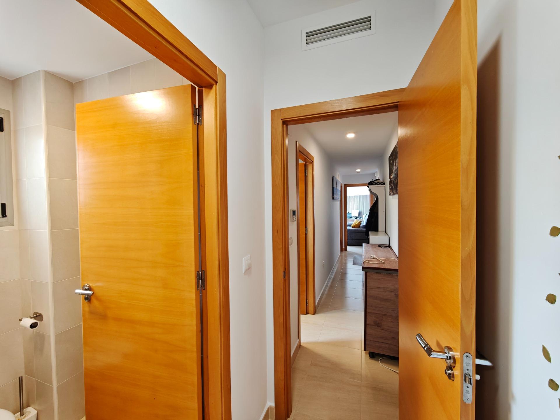 For sale - 2 Bedroom 2 Bathroom Apartment in San Miguel de Salinas - San Miguel De Salinas  - Alicante