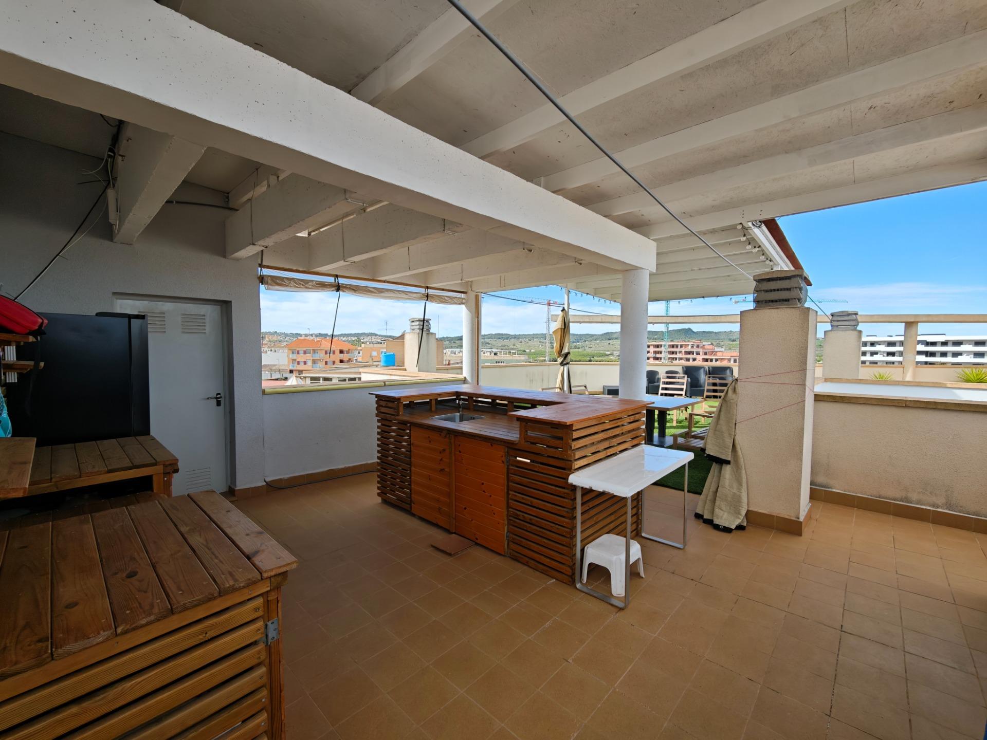 For sale - 2 Bedroom 2 Bathroom Apartment in San Miguel de Salinas - San Miguel De Salinas  - Alicante