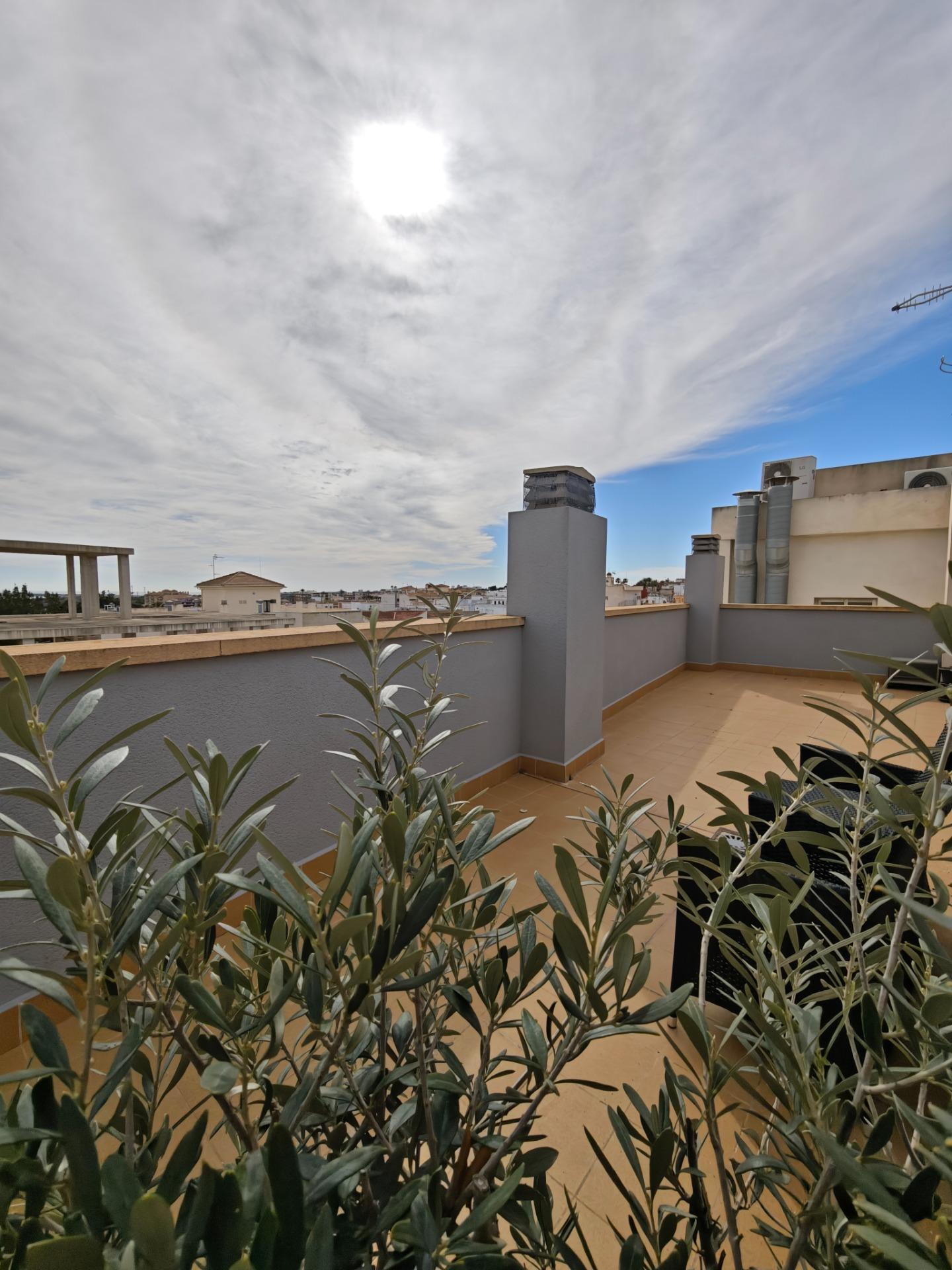 For sale - 2 Bedroom 2 Bathroom Apartment in San Miguel de Salinas - San Miguel De Salinas  - Alicante