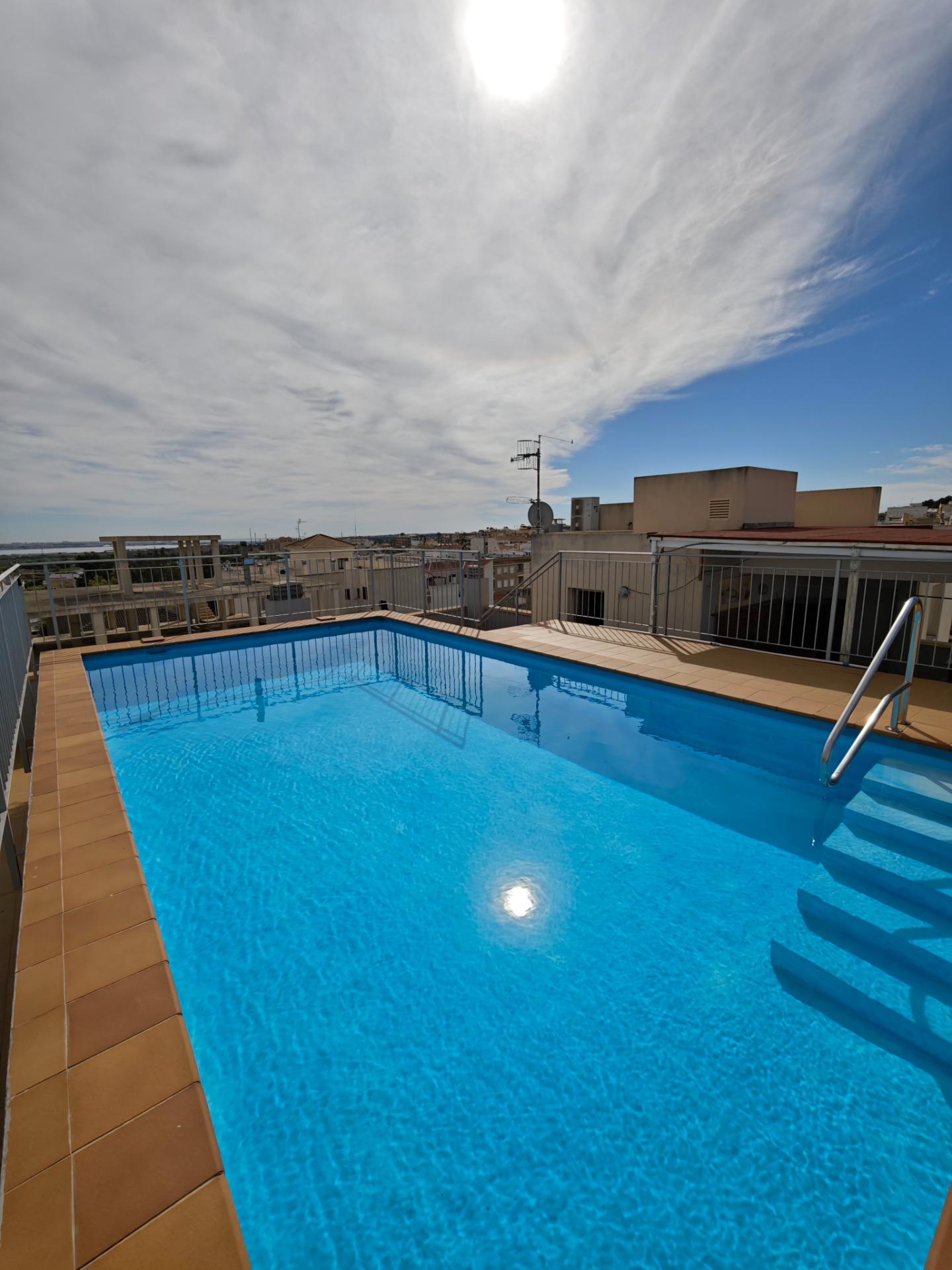 For sale - 2 Bedroom 2 Bathroom Apartment in San Miguel de Salinas - San Miguel De Salinas  - Alicante