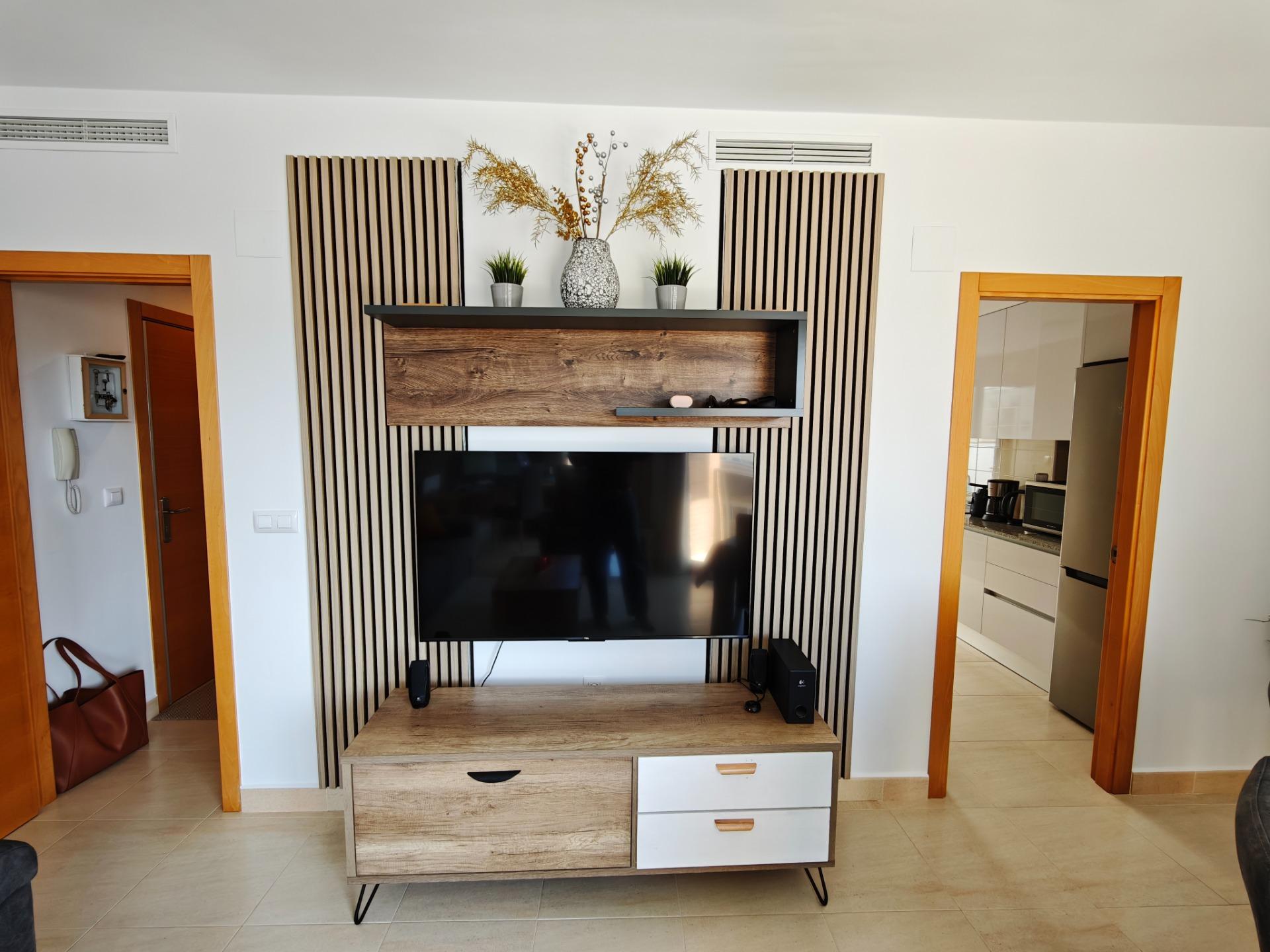 For sale - 2 Bedroom 2 Bathroom Apartment in San Miguel de Salinas - San Miguel De Salinas  - Alicante