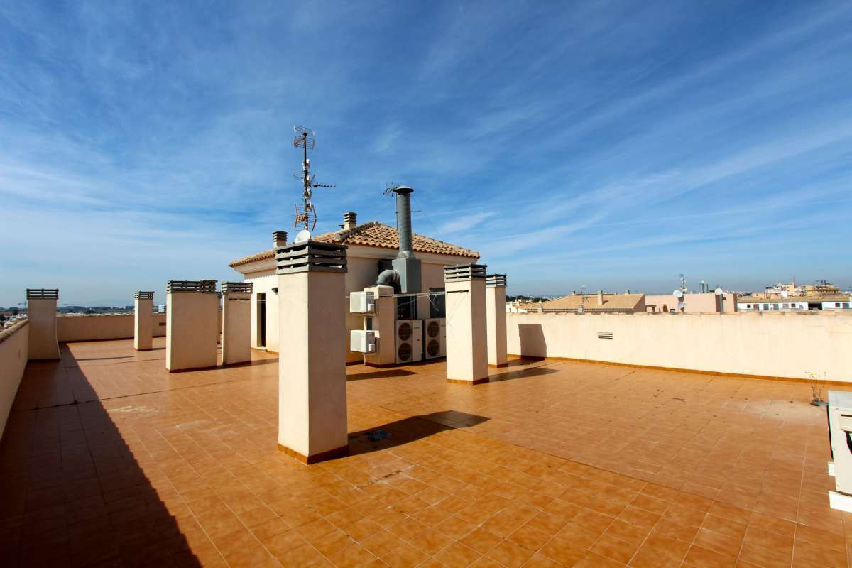 For sale - 2 Bedroom 2 Bathroom Apartment - Middle Floor Apartment in San Pedro del Pinatar - Lo Pagan  - Murcia