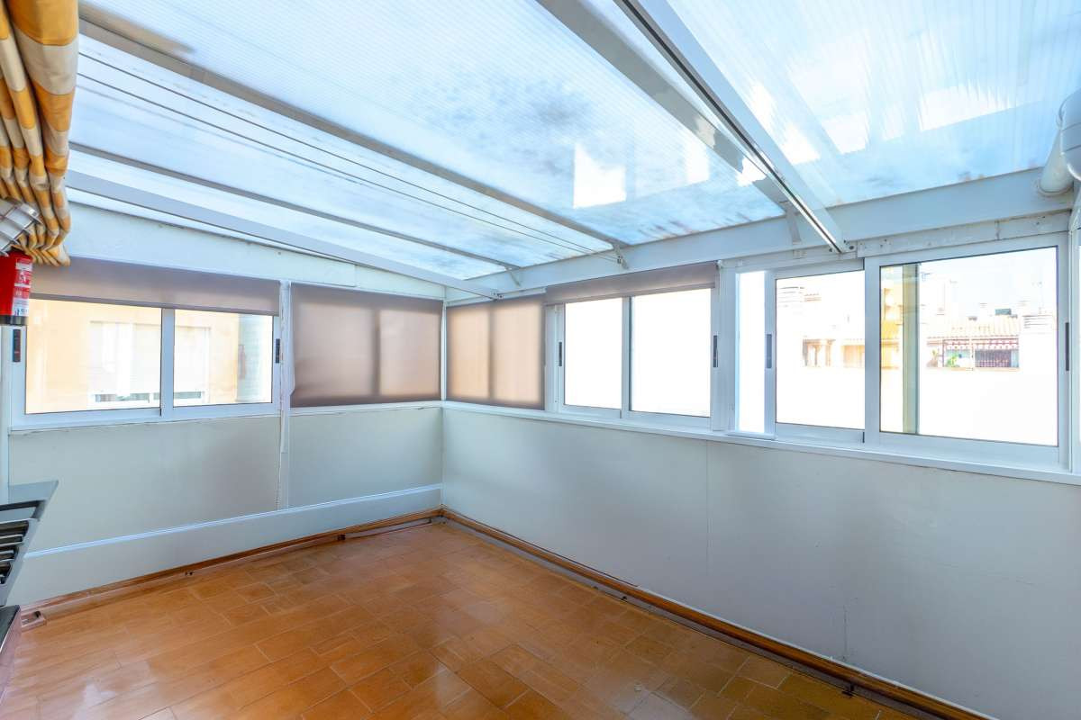 For sale - 2 Bedroom 2 Bathroom Apartment - Middle Floor Apartment in San Pedro del Pinatar - Lo Pagan  - Murcia