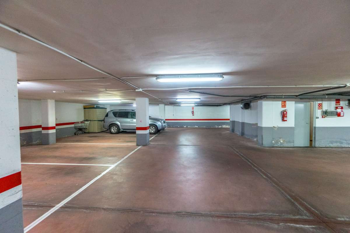 For sale - 2 Bedroom 2 Bathroom Apartment - Middle Floor Apartment in San Pedro del Pinatar - Lo Pagan  - Murcia