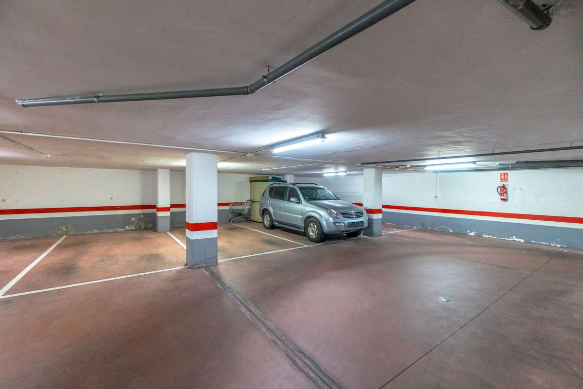 For sale - 2 Bedroom 2 Bathroom Apartment - Middle Floor Apartment in San Pedro del Pinatar - Lo Pagan  - Murcia