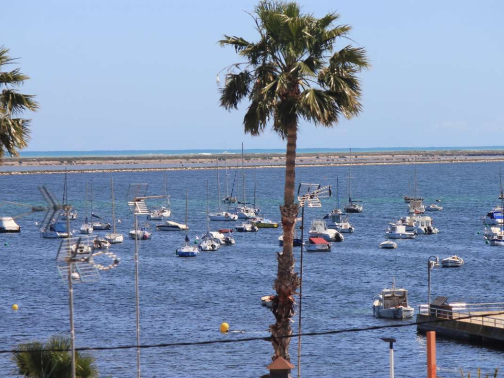 2 Bedroom 2 Bathroom Apartment - Middle Floor Apartment in San Pedro del Pinatar