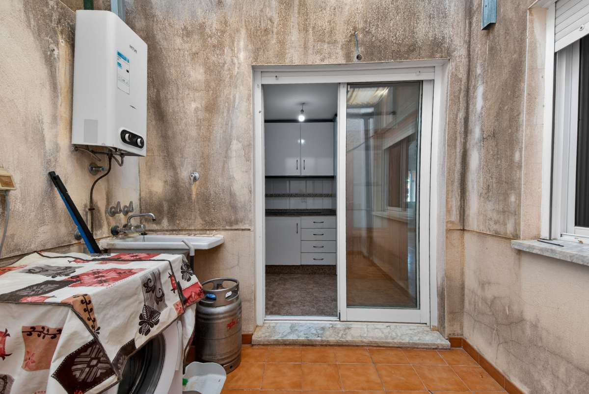 For sale - 2 Bedroom 1 Bathroom House - Bungalow in San Pedro del Pinatar - Lo Pagan  - Murcia