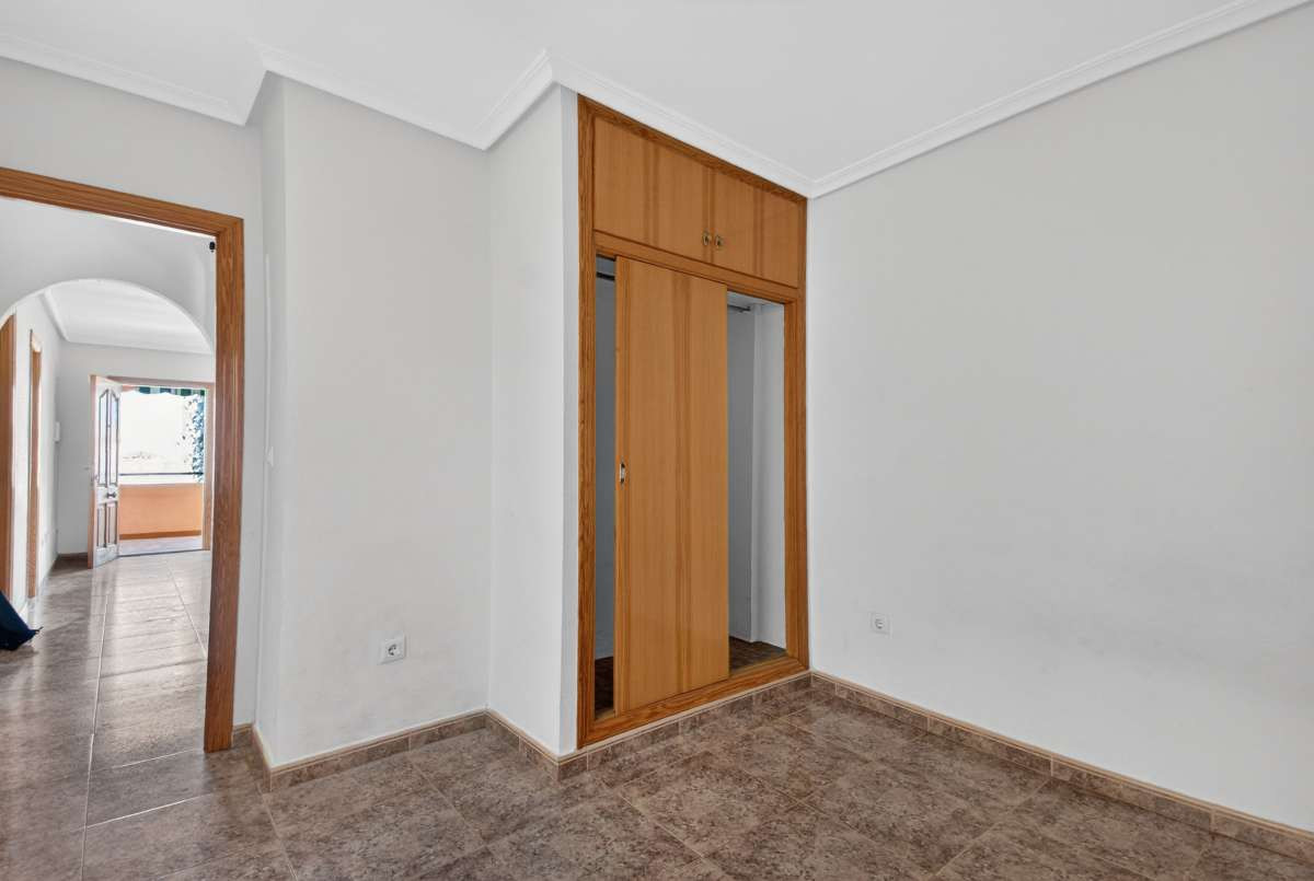 For sale - 2 Bedroom 1 Bathroom House - Bungalow in San Pedro del Pinatar - Lo Pagan  - Murcia