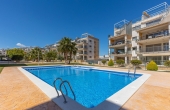 76-R5356396/76271, 2 Bedroom 2 Bathroom Apartment - Middle Floor Apartment in Orihuela