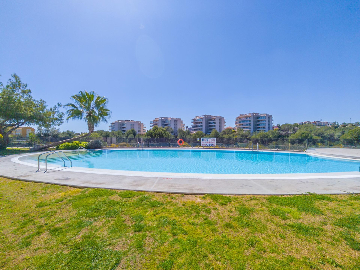 For sale - 3 Bedroom 2 Bathroom Apartment - Ground Floor Apartment in Orihuela - Los Dolses  - Alicante