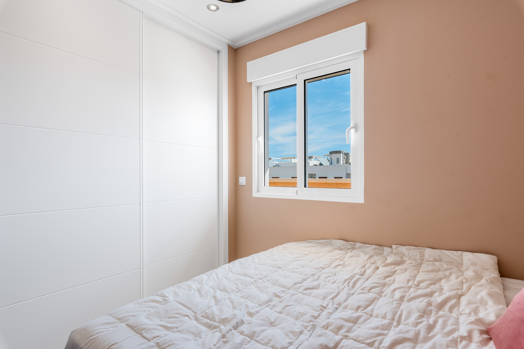 For sale - 3 Bedroom 2 Bathroom Apartment in Orihuela Costa - Los Dolses  - Alicante