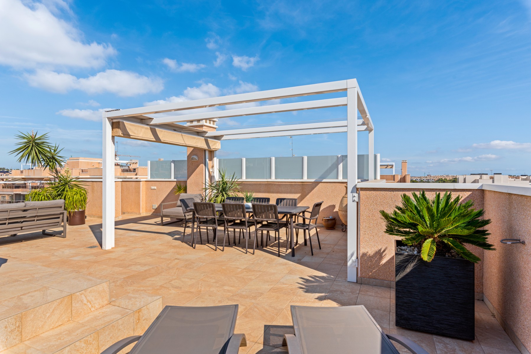 For sale - 3 Bedroom 2 Bathroom Apartment in Orihuela Costa - Los Dolses  - Alicante