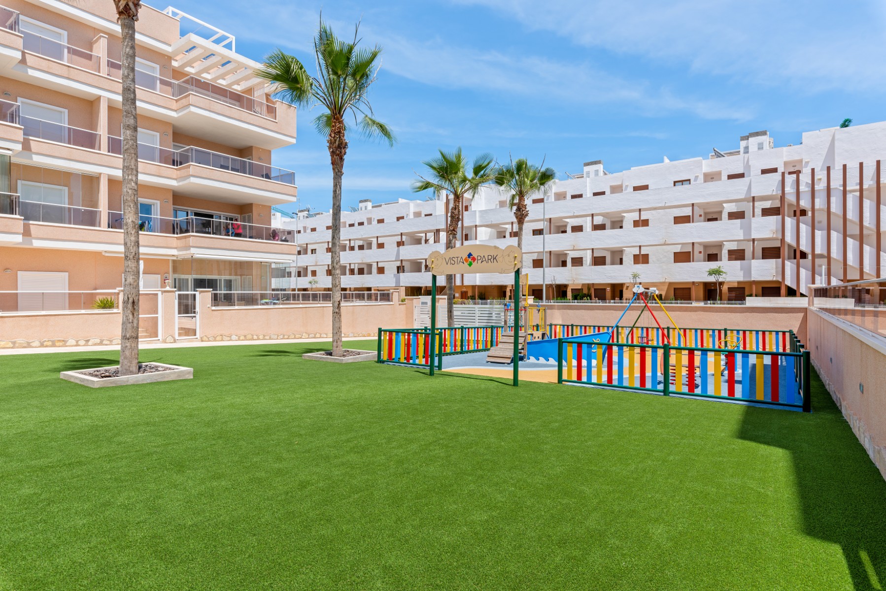 For sale - 3 Bedroom 2 Bathroom Apartment in Orihuela Costa - Los Dolses  - Alicante