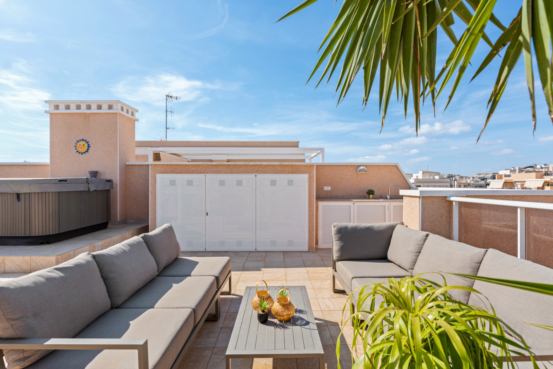 For sale - 3 Bedroom 2 Bathroom Apartment in Orihuela Costa - Los Dolses  - Alicante