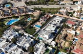 2-16122/76411, 1 Bedroom 1 Bathroom Building Plot in Lomas De Cabo Roig