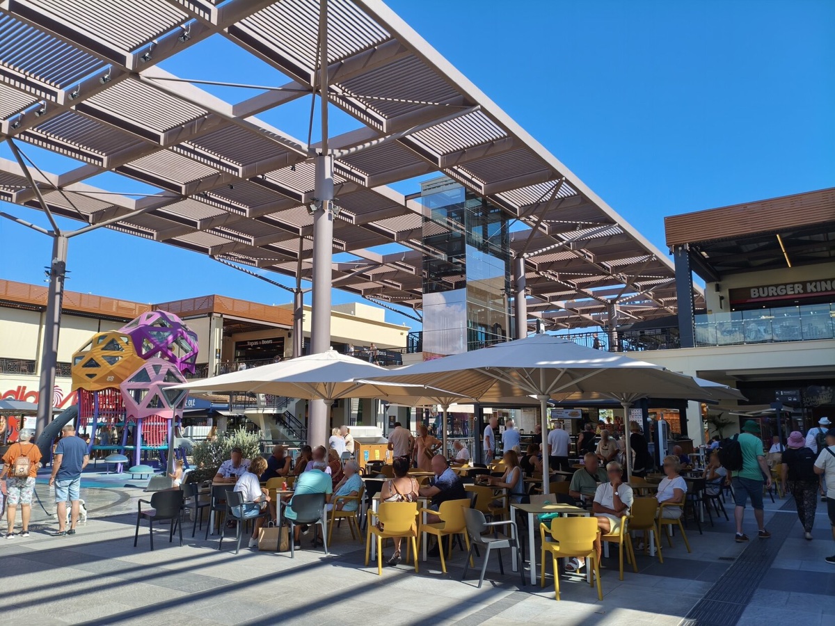 For sale - 2 Bedroom 2 Bathroom Apartment in Playa Flamenca - , Playa Flamenca, Alicante, Spain - Alicante