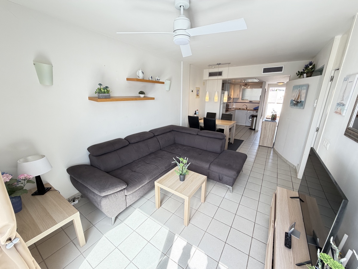 For sale - 2 Bedroom 2 Bathroom Apartment in Playa Flamenca - , Playa Flamenca, Alicante, Spain - Alicante
